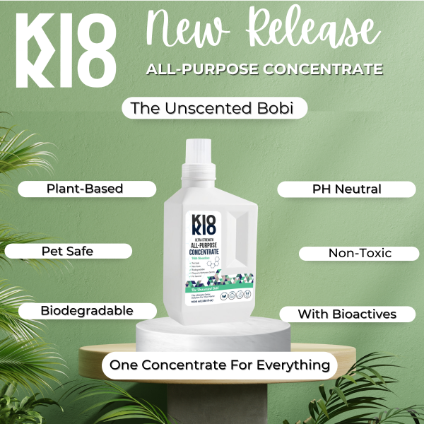 The Unscented Bobi